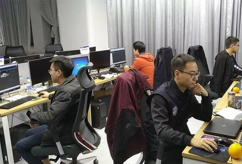 尊龙凯时 - 人生就是搏!